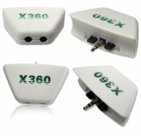 CONVERSOR ADAPTADOR AUDIO PARA CONTROLE X BOX 360