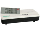 CONVERSOR RECEPTOR TV ANALOGICA BRASILSAT RS2001***