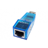 CONVERSOR USB - RJ45 MF 1242