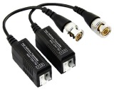 CONVERSOR VIDEO BALUN VDBL0002