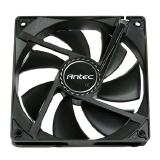 COOLER FAN 120MM ANTEC PRETO