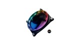 COOLER FAN 120MM RGB GAMEMAX GMX-12RBB