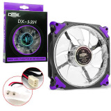 COOLER FAN 120MM ROXO DEX DX-12H