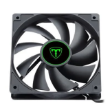 COOLER GABINETE 120MM T DAGGER T-TGF100
