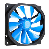 COOLER FAN 120MM XIGMATEK AZUL XOF-F1253