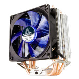 COOLER PARA PROCESSADOR ALSEYE EDDY-90B-PLUS LGA 775/1156/1155/1151/1150/AMD AM3+