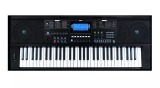 TECLADO MUSICAL CUSTOM SOUND CST 3000 61 TECLAS SENSITIVAS