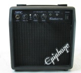 CUBO DE GUITARRA EPIPHONE ELECTAR10 10W