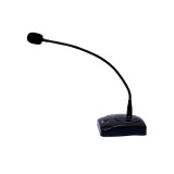 MICROFONE CONDENSADOR GOOSENECK DE MESA MM-110 SOUNDVOICE