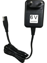 FONTE 6V 900MA PARA MOTO ELÉTRICA