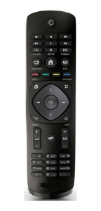 CONTROLE REMOTO PARA TV PHILIPS SMART LE-7023