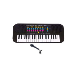 MINI TECLADO MUSICAL INFANTIL 37 TECLAS HS3755A DMT5701