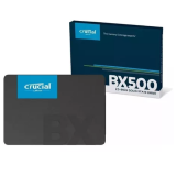 SSD SATA 240GB CRUCIAL BX500