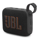 CAIXA DE SOM JBL 5.3 GO4 BLUETHOOTH/AUX PRETA