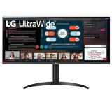 MONITOR LG ULTRAWIDE 34WK650 - 34