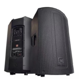 CAIXA DE SOM ATIVA JBL MAX 12 350W