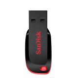 PEN DRIVE 16GB SANDISK CRUZER BLADE SDCZ50-016G-B35