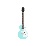 GUITARRA EPIPHONE LES PAUL SL TURQUOISE