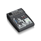 MESA DE SOM BEHRINGER XENYX Q502 USB