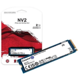 SSD M2 2 TERA KINGSTON NVME  NV2 SNV2S/2000G