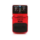 PEDAL DE GUITARRA COMPRESSOR/ LIMITER CL9 BEHRINGER