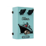 PEDAL FUHRMANN PARA GUITARRA VINTAGE CHORUS