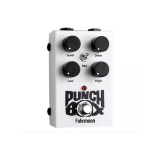 PEDAL FUHRMANN PARA GUITARRA PUNCH BOX