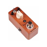 PEDAL MOOER PARA GUITARRA SOUL SHIVER MODULAÇÃO MSSHIVER