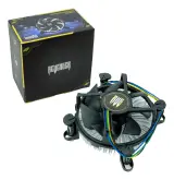 COOLER PARA PROCESSADOR REVENGER G-VR317  LGA755/115X(1200)/1366