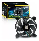 COOLER PARA PROCESSADOR REVENGER  G-VR302 (LGA775/115x(1200)/1366)