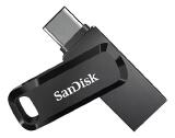 PEN DRIVE SANDISK DUAL DRIVE TIPO C 256GB