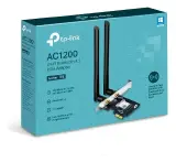 PLACA DE REDE ARCHER T5E AC1200 WIFI BLUETOOTH 4.2 TP LINK