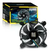 COOLER PARA PROCESSADOR REVENGER  G-VR300 (LGA 775/115X(1200)/1700/1366) AMD:AM2/AM3/AM4/AM5