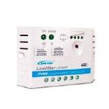 CONTROLADOR CARGA PWM LANDSTAR EPEVER SERIE EU 10A 12/24V (LS1024EU)