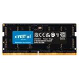 MEMORIA NOTEBOOK DDR5 32GB 5200MHZ CRUCIAL