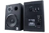 CAIXA DE SOM MONITOR DE REFERENCIA K-AUDIO KADOSH MS21 K-A5 50W PAR