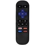 CONTROLE REMOTO PARA TV BOX ROKU  LE-7146