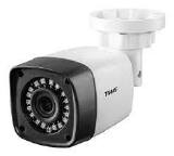 CAMERA DE SEGURANÇA TWG TW-7706 HB BULLET PLASTICO 4X1 1MP 1/4 2,8MM 18 LEDS INTERNO