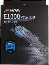 SSD M2 128GB HIKVISION NVME 2280 PCIE 3.0 DESIRE E1000