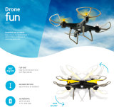 DRONE MULTILASER FUN ALCANCE 50M ES253