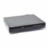 DVD PLAYER 1080P KNUP KP-D112