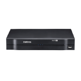 DVR 16 CANAIS INTELBRAS MULTI HD MHDX 1316