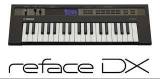 TECLADO SINTETIZADOR YAMAHA REFACE DX