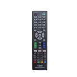 CONTROLE REMOTO UNIVERSAL LED/LCD/SMART NETFLIX/YOUTUBE LELONG LE 7740/ FBG 9002