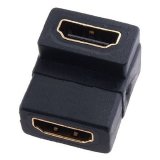 EMENDA HDMI 90 GRAUS L113