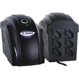 ESTABILIZADOR 500VA TS SHARA POWEREST MONO 115V  9014