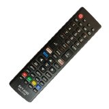 CONTROLE REMOTO TV SAMSUNG UNIVERSAL FBG-9090