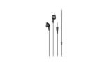 FONE DE OUVIDO SEM MIC EARPHONE STEREO PRETO PH312 MULTILASER