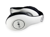 FONE DE OUVIDO HEADPHONE INOVA BRANCO N829