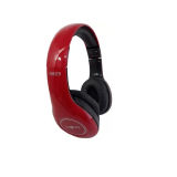 FONE DE OUVIDO HEADPHONE INOVA VERMELHO N829